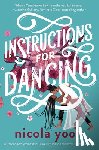 Yoon, Nicola - Instructions for Dancing