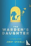 Jerry Spinelli - The Warden's Daughter