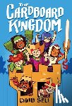 Sell, Chad - The Cardboard Kingdom