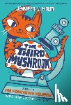 Holm, Jennifer L. - Third Mushroom