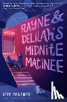 Zentner, Jeff - Rayne & Delilah's Midnite Matinee