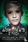 Kaufman, Amie, Kristoff, Jay - Aurora's End