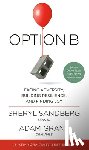 Sandberg, Sheryl - Option B: Facing Adversity, Building Resilience, and Finding Joy