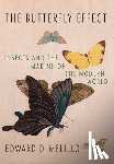 Melillo, Edward - Butterfly Effect