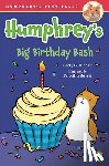 Birney, Betty G. - Humphrey's Big Birthday Bash