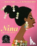 Todd, Traci - Nina