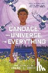 Smith, Sherri L. - Candace, the Universe, and Everything