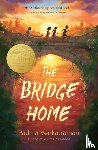 Venkatraman, Padma - The Bridge Home