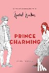 Hawkins, Rachel - Prince Charming
