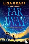 Lisa Graff - Far Away