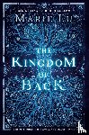 Lu, Marie - The Kingdom of Back