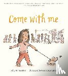 McGhee, Holly M. - Come With Me