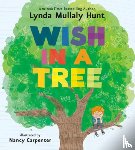 Mullaly Hunt, Lynda - Wish in a Tree