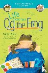 Birney, Betty G. - Life According to Og the Frog