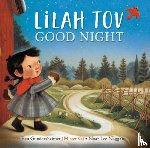 Gundersheimer (Mister G), Ben - Lilah Tov Good Night