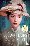 Lee, Stacey - The Downstairs Girl