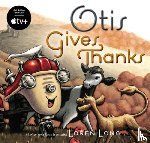 Long, Loren - Otis Gives Thanks