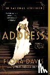 Davis, Fiona - The Address