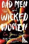 Dickey, Eric Jerome - Bad Men and Wicked Women