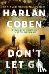 Coben, Harlan - Don't Let Go