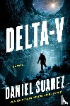 Suarez, Daniel - Delta-v