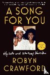 Crawford, Robyn - A Song for You