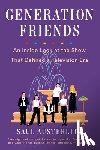Austerlitz, Saul - Generation Friends