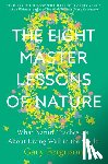 Gary Ferguson - The Eight Master Lessons of Nature