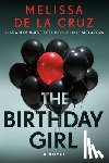 De La Cruz, Melissa - The Birthday Girl