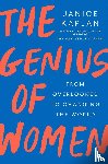 Kaplan, Janice - The Genius of Women