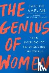 Klemp, Nate, Klemp, Kaley - The Genius of Women