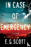 Scott, E. G. - In Case of Emergency