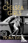 Davis, Fiona - The Chelsea Girls