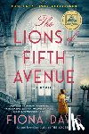 Davis, Fiona - The Lions of Fifth Avenue