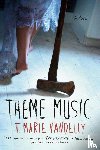Vandelly, T. Marie - Theme Music