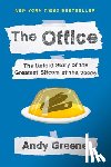 Greene, Andy - The Office