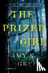 Green, Amy K. - Prized Girl