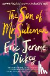 Dickey, Eric Jerome - The Son of Mr. Suleman