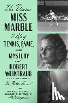 Weintraub, Robert - The Divine Miss Marble