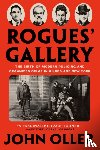 Oller, John - Rogues' Gallery