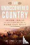 Hutton, PaulAndrew - The Undiscovered Country