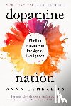 Lembke, Anna - Dopamine Nation