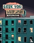 Radtke, Kristen - Seek You