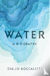 Boccaletti, Giulio - Water