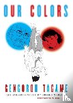 Tagame, Gengoroh, Ishii, Anne - Our Colors