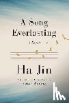 Jin, Ha - A Song Everlasting