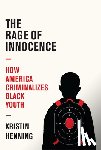 Henning, Kristin - The Rage of Innocence