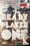 Cline, Ernest - Ready Player One