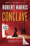 Harris, Robert - Conclave