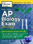 Princeton Review - Cracking the AP Biology Exam
